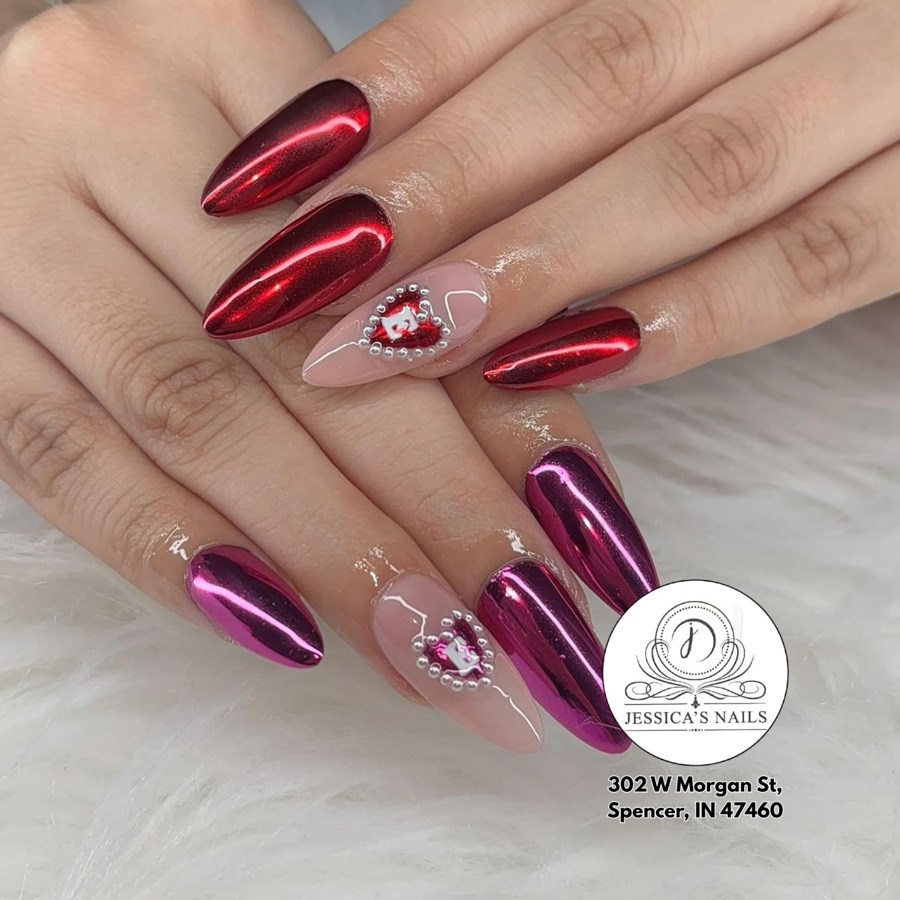 Jessica's Nails